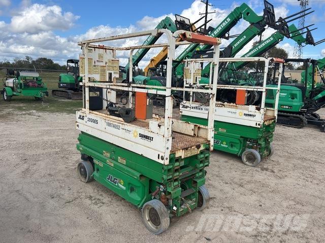 JLG 1930ES Platforme foarfeca