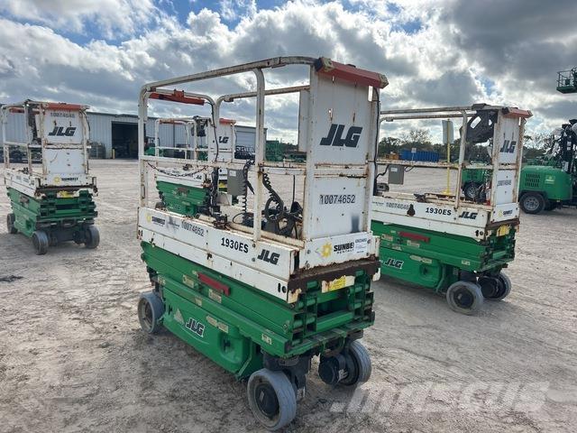 JLG 1930ES Platforme foarfeca