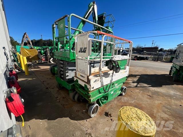 JLG 1930ES Platforme foarfeca