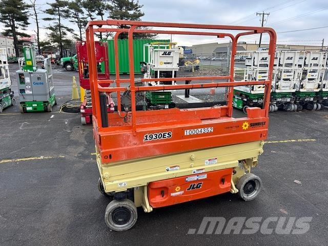 JLG 1930ES Platforme foarfeca