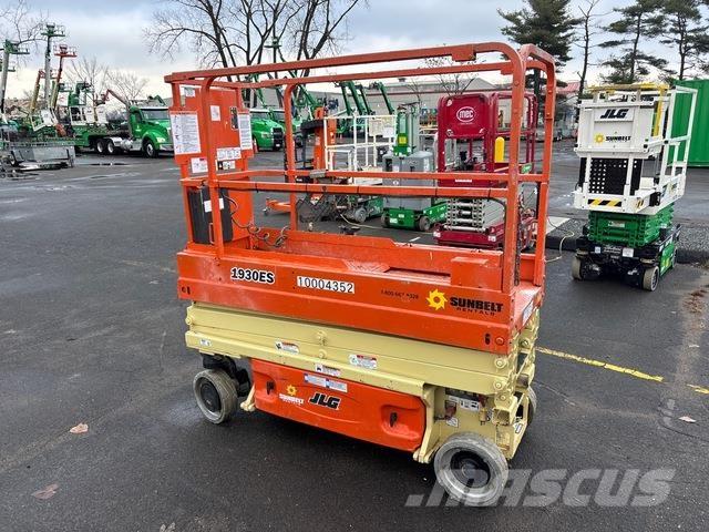 JLG 1930ES Platforme foarfeca