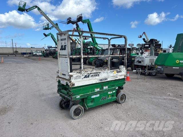 JLG 1930ES Platforme foarfeca