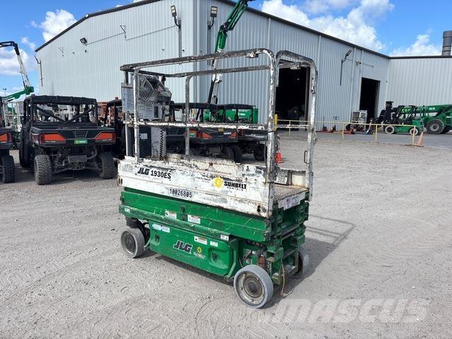 JLG 1930ES Platforme foarfeca