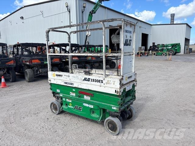JLG 1930ES Platforme foarfeca