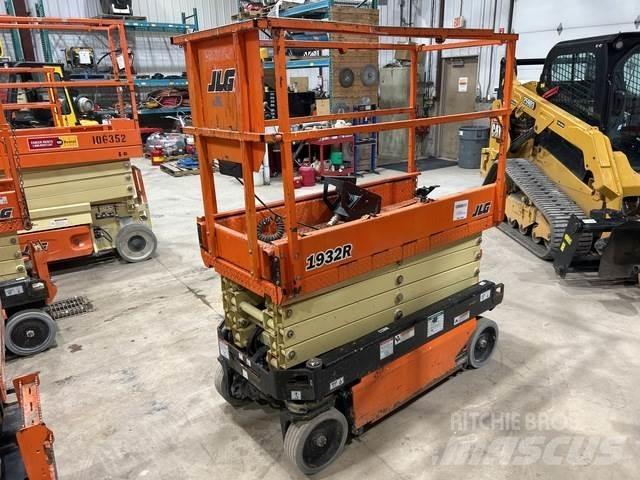 JLG 1932R Platforme foarfeca