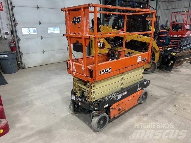 JLG 1932R Platforme foarfeca