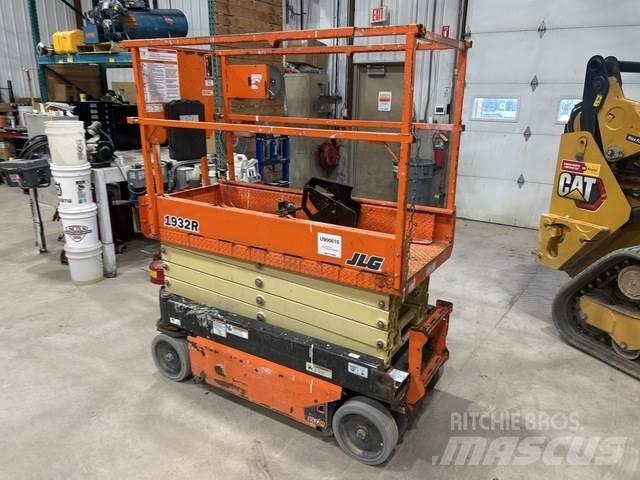 JLG 1932R Platforme foarfeca