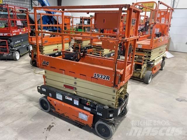 JLG 1932R Platforme foarfeca