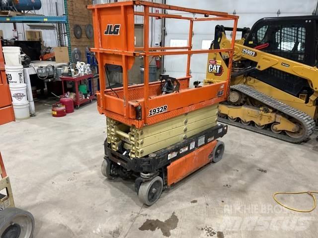 JLG 1932R Platforme foarfeca
