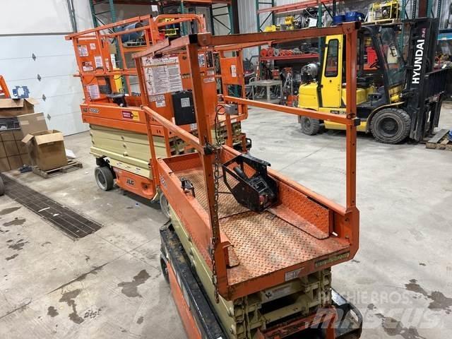 JLG 1932R Platforme foarfeca