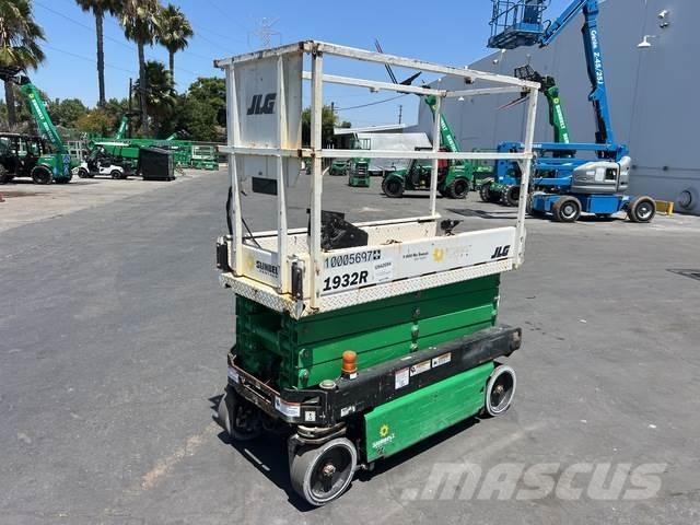 JLG 1932R Platforme foarfeca