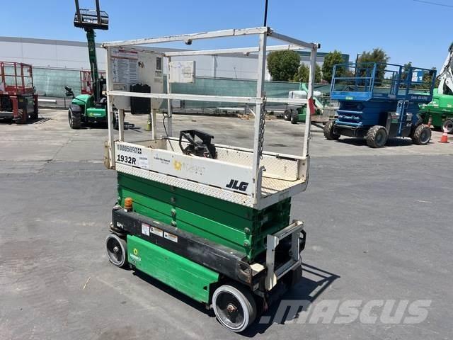 JLG 1932R Platforme foarfeca