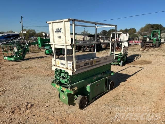JLG 1932RS Platforme foarfeca