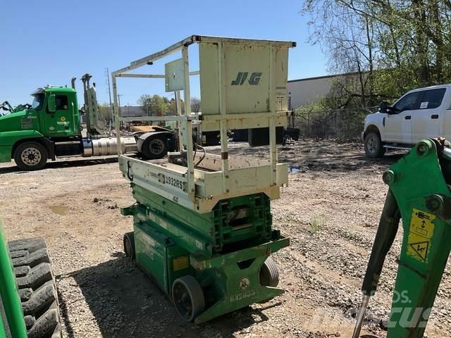 JLG 1932RS Platforme foarfeca