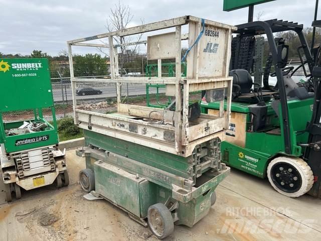 JLG 1932RS Platforme foarfeca