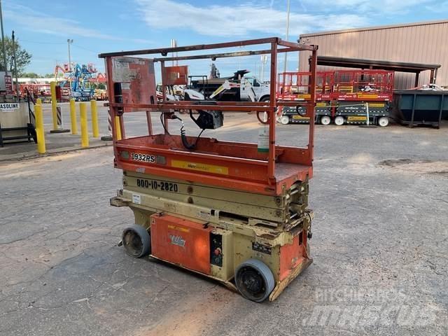 JLG 1932RS Platforme foarfeca