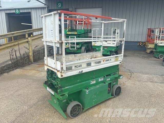 JLG 1932RS Platforme foarfeca