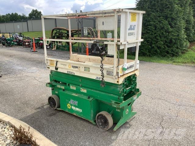 JLG 1932RS Platforme foarfeca