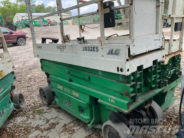 JLG 2032ES Platforme foarfeca