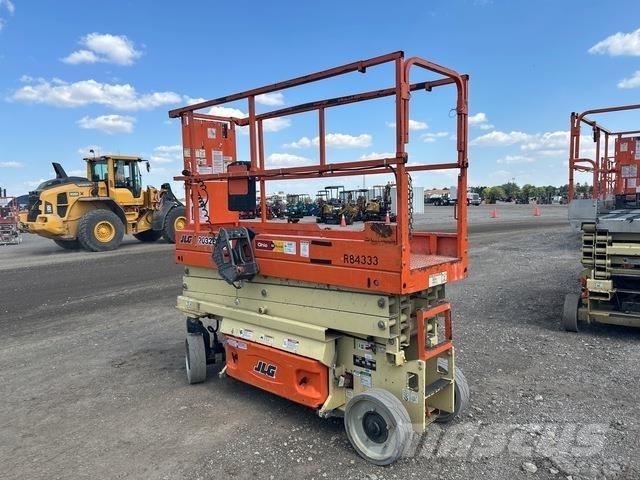 JLG 2032ES Platforme foarfeca
