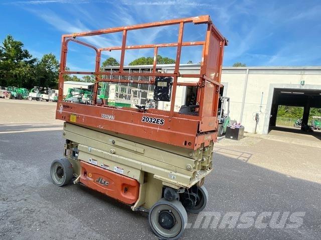 JLG 2032ES Platforme foarfeca