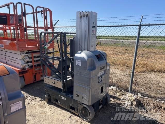 JLG 20MVL Ascensoare verticale catarg
