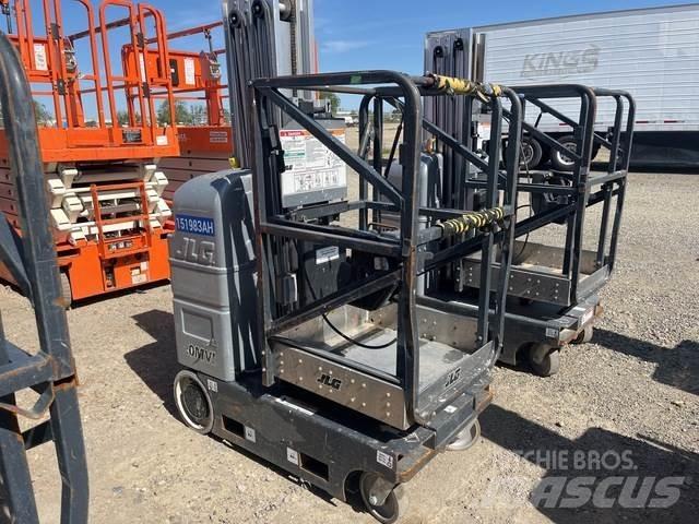 JLG 20MVL Ascensoare verticale catarg