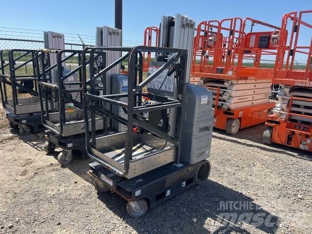 JLG 20MVL Ascensoare verticale catarg
