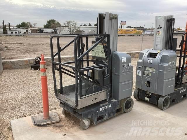 JLG 20MVL Ascensoare verticale catarg
