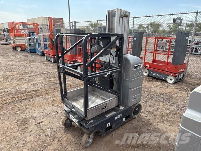 JLG 20MVL Ascensoare verticale catarg