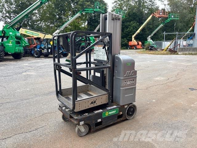 JLG 20MVL Ascensoare verticale catarg