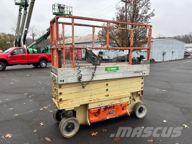 JLG 2630ES Platforme foarfeca