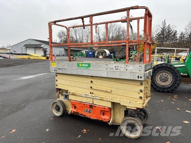 JLG 2630ES Platforme foarfeca