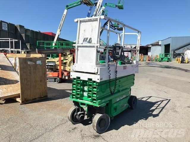 JLG 2632ES Platforme foarfeca