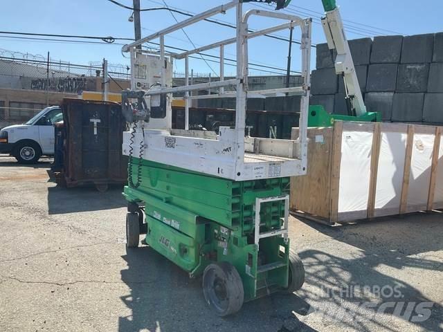 JLG 2632ES Platforme foarfeca