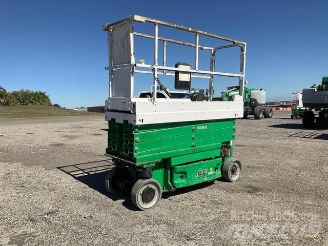 JLG 2632ES Platforme foarfeca