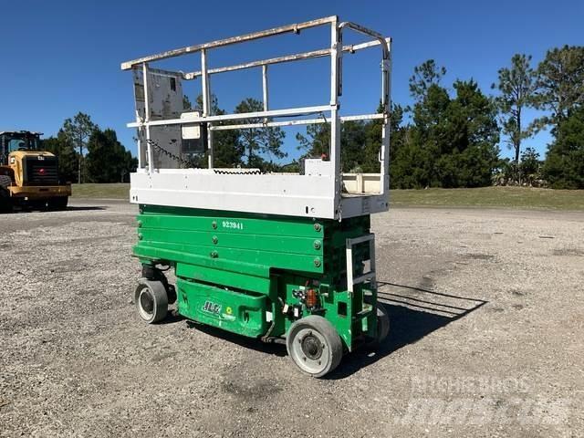 JLG 2632ES Platforme foarfeca