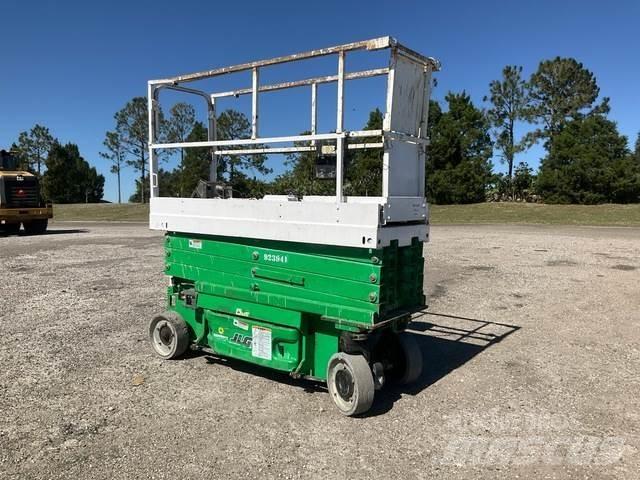 JLG 2632ES Platforme foarfeca