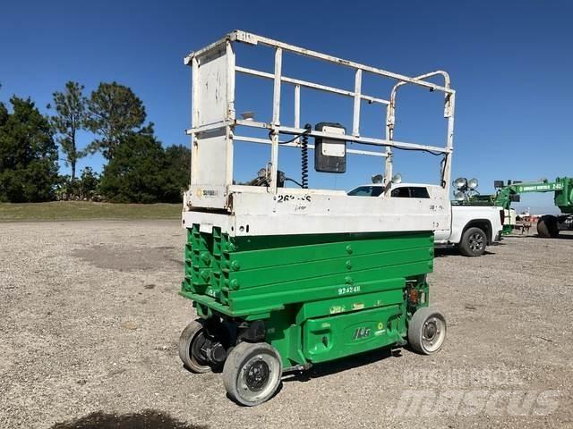 JLG 2632ES Platforme foarfeca