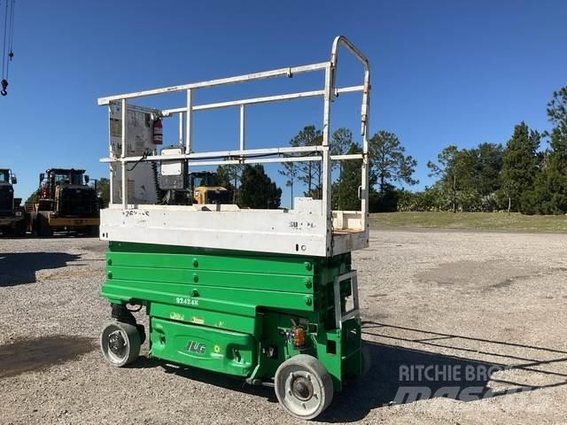 JLG 2632ES Platforme foarfeca