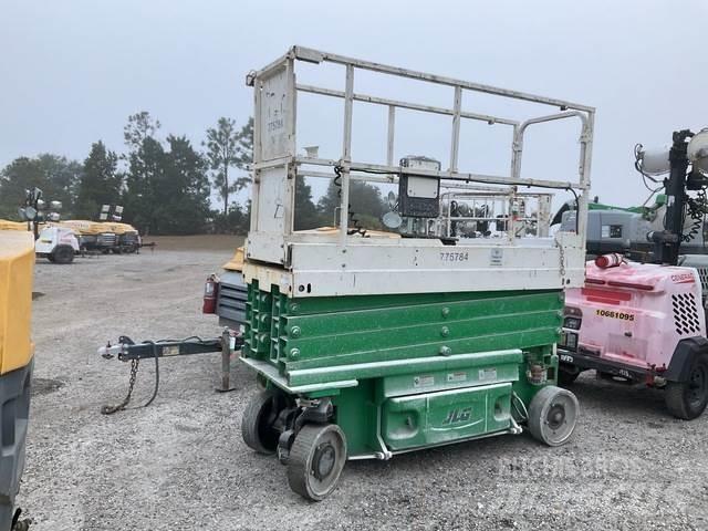 JLG 2632ES Platforme foarfeca