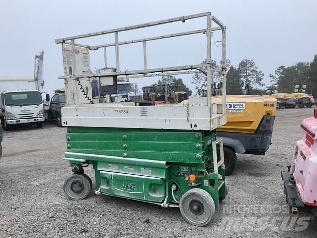 JLG 2632ES Platforme foarfeca