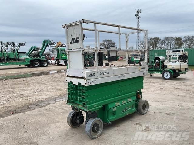 JLG 2632ES Platforme foarfeca