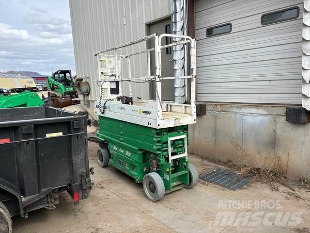 JLG 2632ES Platforme foarfeca