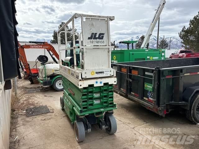 JLG 2632ES Platforme foarfeca