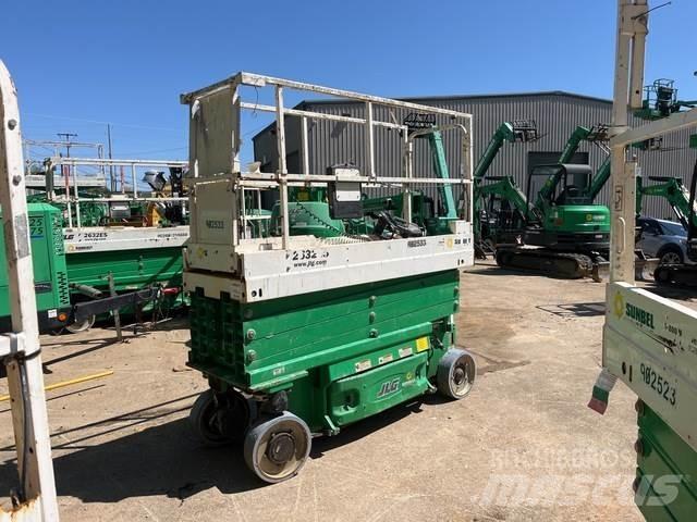 JLG 2632ES Platforme foarfeca