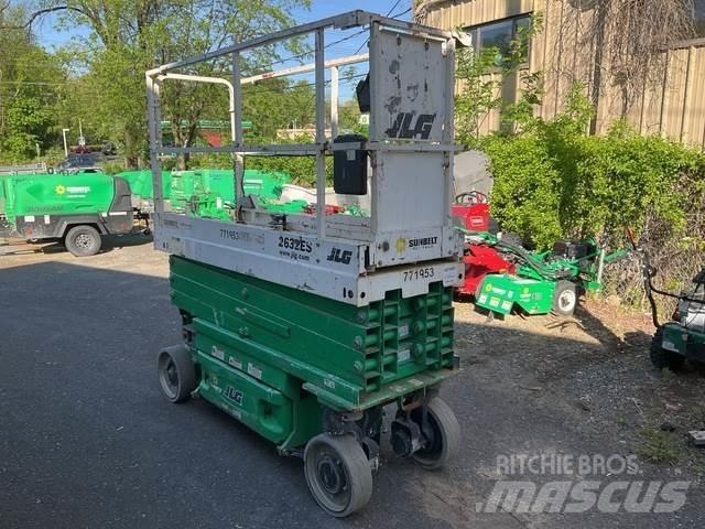 JLG 2632ES Platforme foarfeca