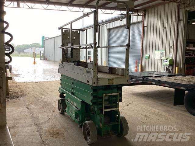 JLG 2632ES Platforme foarfeca