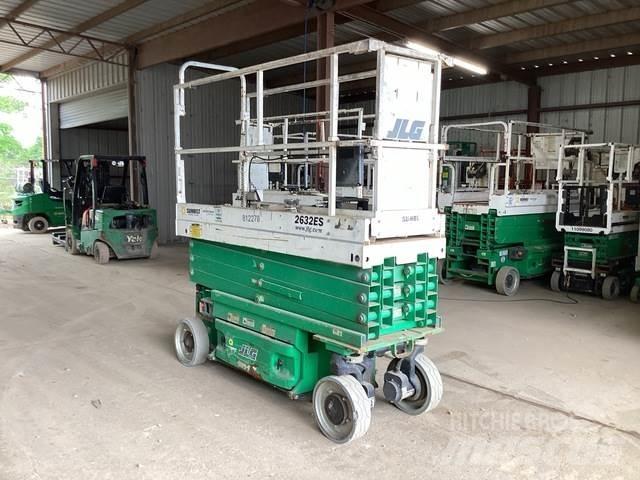 JLG 2632ES Platforme foarfeca