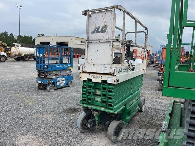 JLG 2632ES Platforme foarfeca